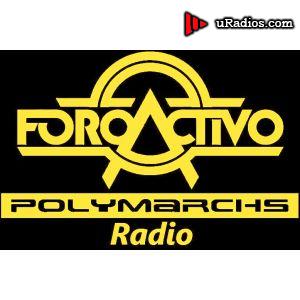 Radio Foroactivo POLYMARCHS Radio