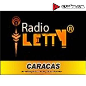 Radio LETTYRADIO WEB