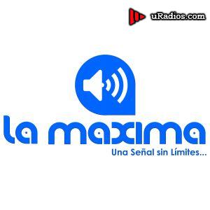 Radio La Máxima