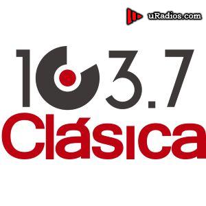 Radio Clasica 103.7 FM