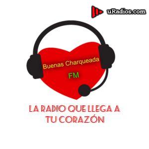 Radio BUENAS CHARQUEADA FM