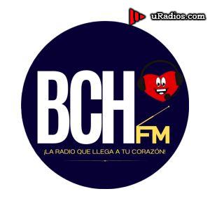 Radio BUENAS CHARQUEADA FM