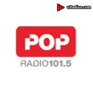 Radio Pop Radio 101.5