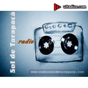 Radio RADIO SOL DE TARAPACA