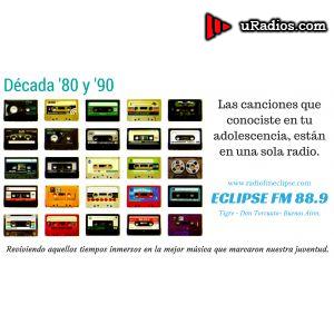 Radio Radio FM Eclipse 88.9