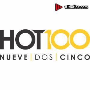 Radio HOT 100 92.5 FM