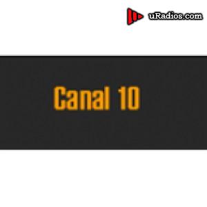 Radio Canal 10