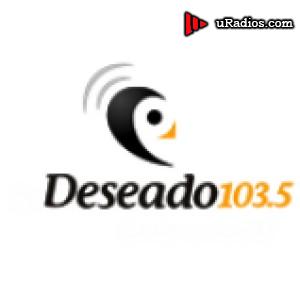 Radio FM Deseado 103.5