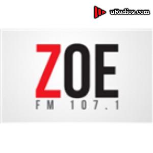 Radio FM Zoe 107.1