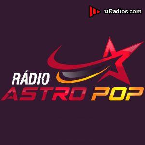 Radio Rádio ASTRO POP FM