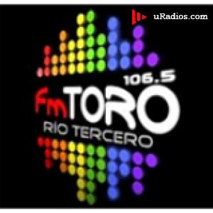 Radio FM Toro 106.5