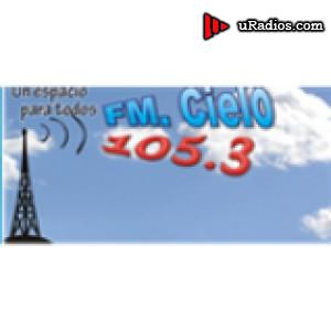 Radio Radio Cielo Chajarí 105.3