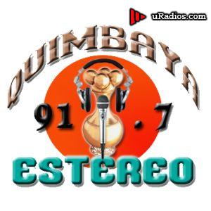 Radio Quimbaya Estereo