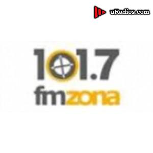 Radio FM Zona 101.7