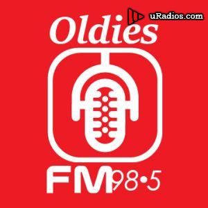 Radio Oldies FM 98.5 STEREO en Español