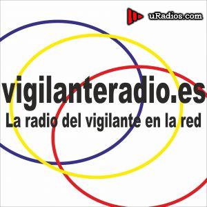 Radio Vigilante radio