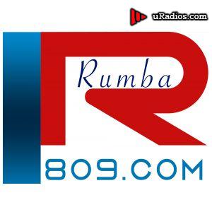 Radio Rumba809