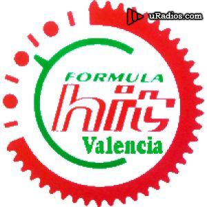 Radio Formula Hit Valencia