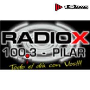 Radio Radio X 100.3