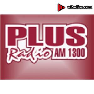 Radio PLUS RADIO AM 1300