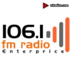 Radio Radio Enterprice 106.1