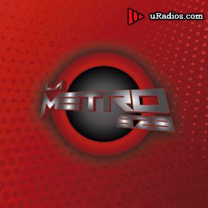 Radio LA Metro829 FM