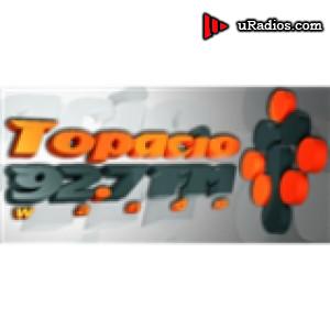 Radio FM Topacio 92.7