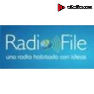 Radio Radio File