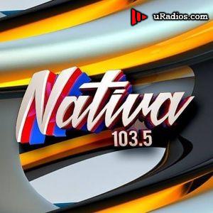 Radio NATIVA103.5FM