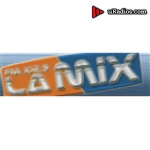Radio La Mix Radio 102.7
