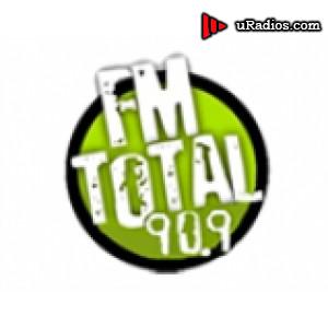 Radio FM Total 90.9