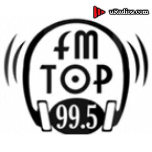 Radio Radio Top Necochea 99.5