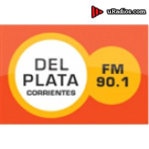 Radio Del Plata Corrientes 90.1