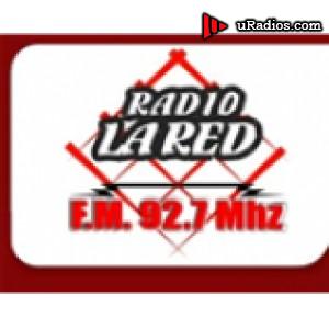 Radio FM La Red 92.9
