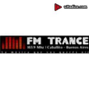 Radio FM Trance 103.9