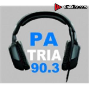 Radio FM Patria 90.3