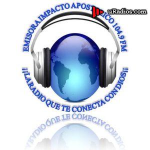 Radio Emisora Impacto Apostolico 104.9 Fm