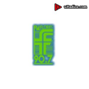 Radio FM Flores 90.7