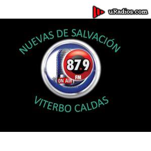 Radio Nuevas de Salvacion