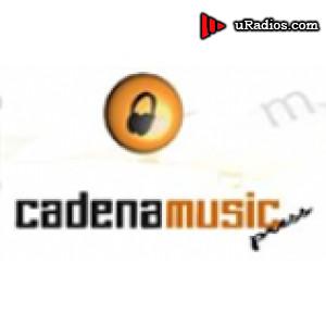 Radio Cadena Music 91.3