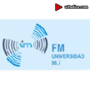 Radio FM Universidad 98.7