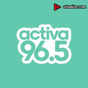 Radio RADIO ACTIVA 96.5 Ituzaingo