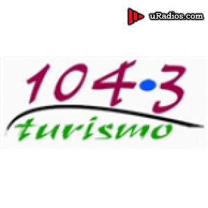 Radio Radio Turismo FM 104.3