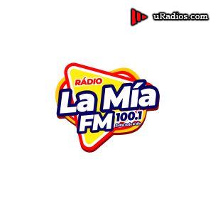 Radio Emisora La Mia