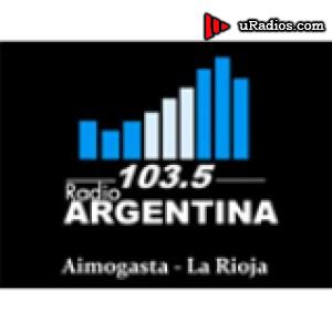 Radio Radio Aimogasta 103.5