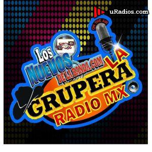 Radio LA GRUPERA
