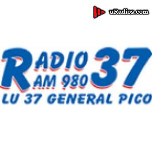 Radio Radio37 980