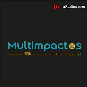 Radio Multimpactos Radio Digital