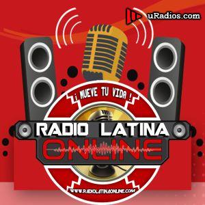 Radio Radio Latina Online