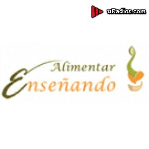Radio Alimentar Ensenando